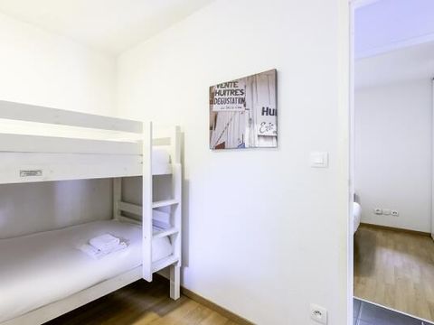 APPARTEMENT 6 personnes - Cocoon up
