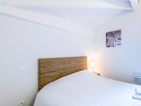 APPARTEMENT 8 personnes - Cocoon up