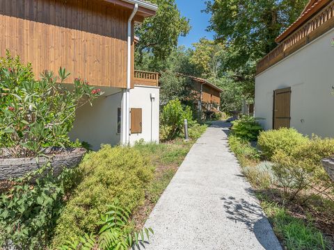 APPARTEMENT 4 personnes - 2 pièces 4 personnes terrasse