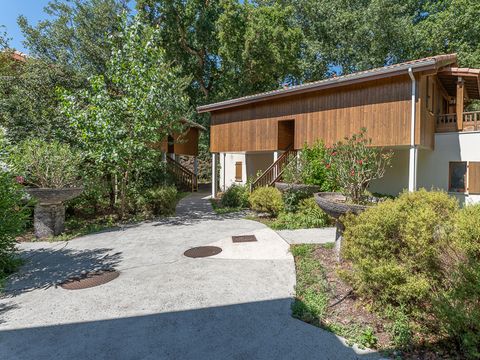 APPARTEMENT 4 personnes - 2 pièces 4 personnes terrasse