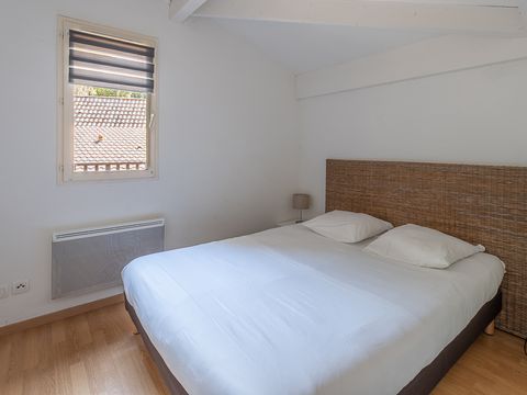 APPARTEMENT 6 personnes - 3 pièces 6 personnes terrasse