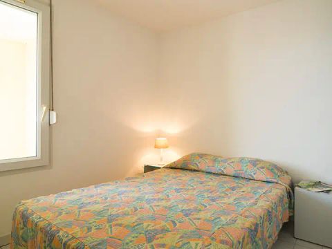 APPARTEMENT 8 personnes - 3 pièces avec coin nuit 8 personnes