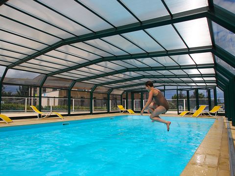 Residence Duguesclin - Camping Cotes-Armor