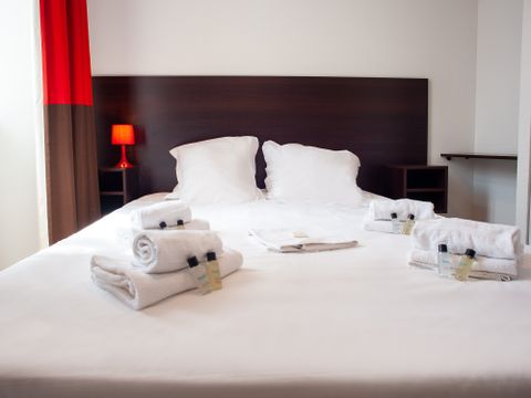 APPARTEMENT 4 personnes - Appartement 4 personnes