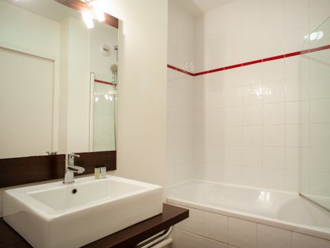 APPARTEMENT 4 personnes - Appartement 4 personnes