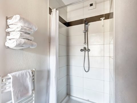 APPARTEMENT 6 personnes - Appartement 2 pièces avec coin nuit 6 personnes