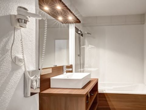 STUDIO 2 personnes - 17 m²