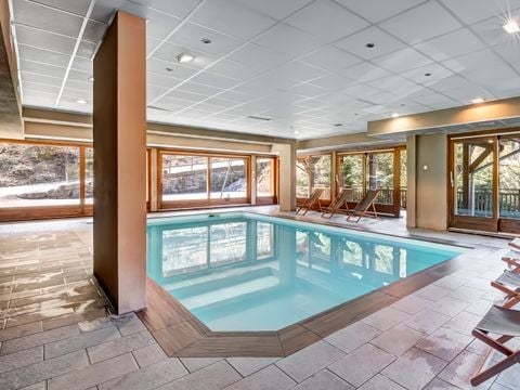 Résidence Grand Massif - Vacancéole - Camping Haute-Savoie - Image N°5