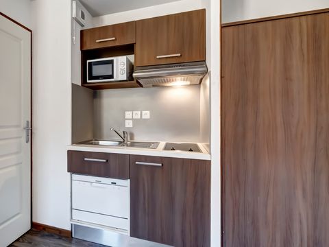 Résidence Grand Massif - Vacancéole - Camping Haute-Savoie - Image N°11