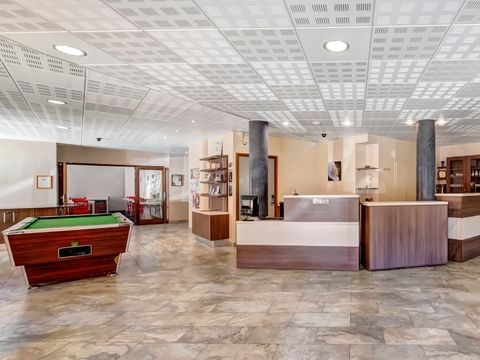 Résidence Grand Massif - Vacancéole - Camping Haute-Savoie - Image N°8