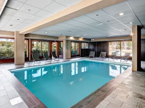 Résidence Grand Massif - Vacancéole - Camping Haute-Savoie - Image N°6