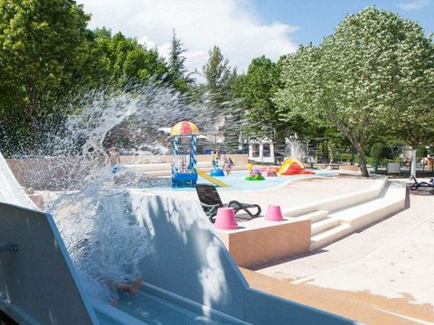 Ardèche Camping - Camping Alpes-Maritimes - Image N°8