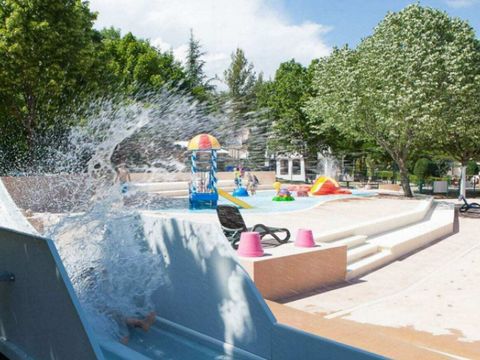 Ardèche Camping - Camping Alpes-Maritimes - Image N°8