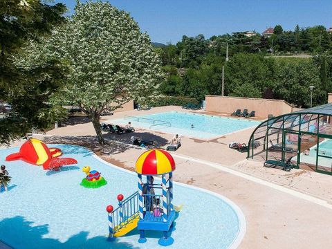 Ardèche Camping - Camping Alpes-Maritimes - Image N°3
