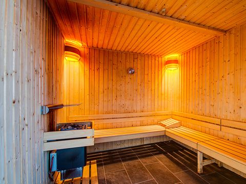 Résidence Privilège - Vacancéole - Camping Hautes-Pyrénées - Image N°8