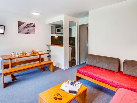APPARTEMENT 7 personnes - Appartement 4 pièces 7 personnes