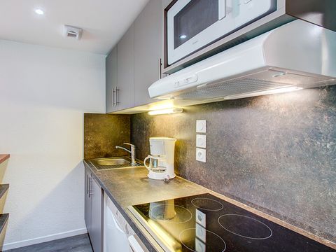 APPARTEMENT 9 personnes - 4 pièces 9 personnes