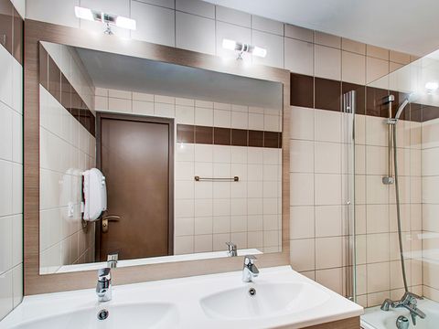 APPARTEMENT 9 personnes - 4 pièces 9 personnes