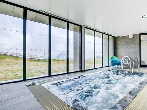 Résidence Privilège - Vacancéole - Camping Hautes-Pyrénées