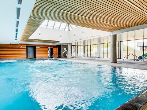 Résidence Privilège - Vacancéole - Camping Hautes-Pyrénées - Image N°4