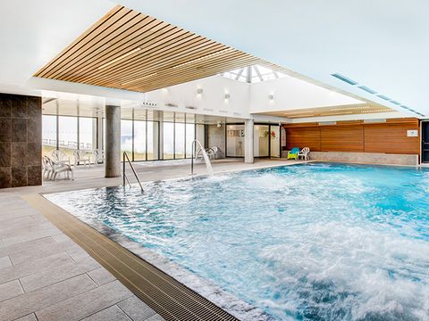 Résidence Privilège - Vacancéole - Camping Hautes-Pyrénées - Image N°7