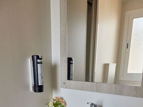 BUNGALOW 4 personnes - Confort Poniente