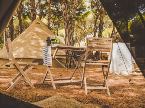 Camping Taiga Conil - Camping Cadix - Image N°24