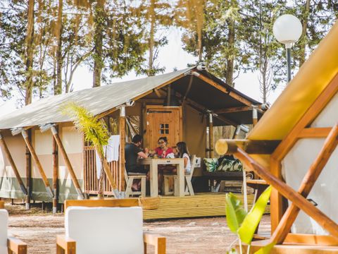 Camping Taiga Conil - Camping Cadix - Image N°6