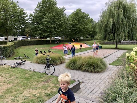 Camping Betuwe - Camping Neder-Betuwe