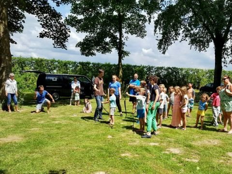 Camping Betuwe - Camping Neder-Betuwe - Image N°18