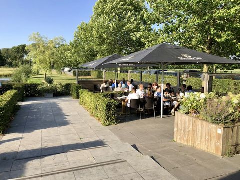 Camping Betuwe - Camping Neder-Betuwe