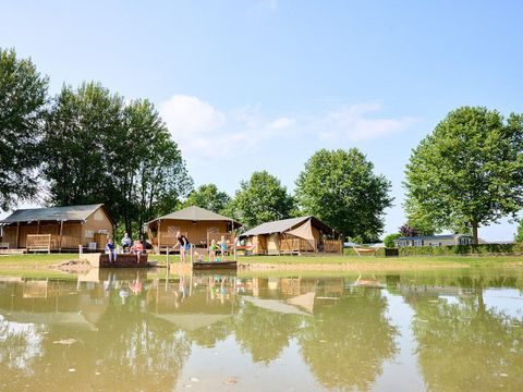 Camping Betuwe - Camping Neder-Betuwe - Image N°52