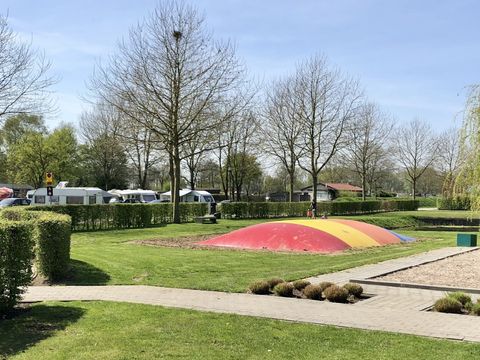 Camping Betuwe - Camping Neder-Betuwe