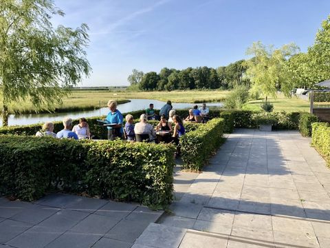 Camping Betuwe - Camping Neder-Betuwe