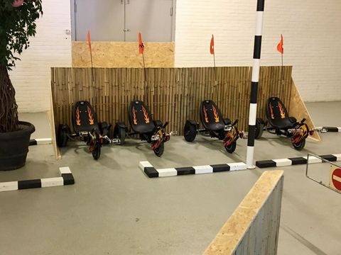 Camping Betuwe - Camping Neder-Betuwe