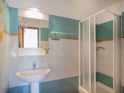 APPARTEMENT 4 personnes - 2 pièces 35 m² avec vue jardin