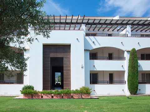 Résidence Sognu Di Rena - Vacancéole - Camping Corse du Nord - Image N°10