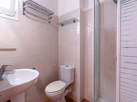 APPARTEMENT 6 personnes