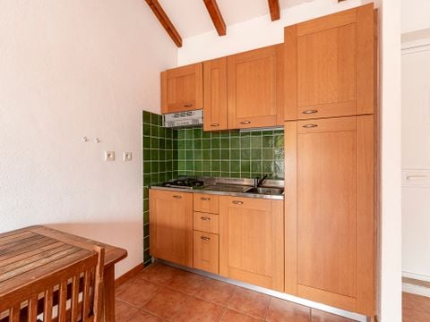 APPARTEMENT 6 personnes