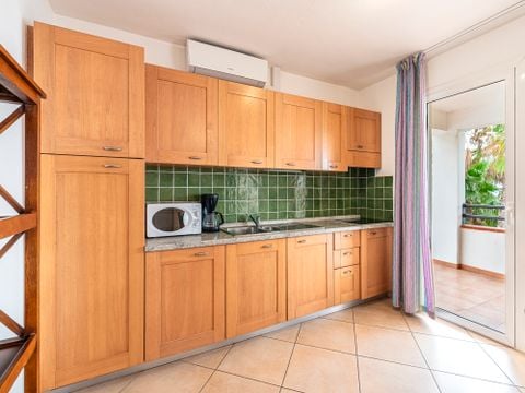 APPARTEMENT 8 personnes