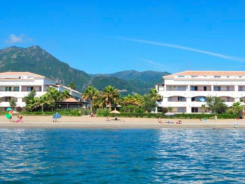 Résidence Sognu Di Rena - Vacancéole - Camping Corse du Nord - Image N°23