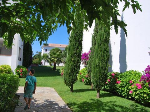 Résidence Sognu Di Rena - Vacancéole - Camping Corse du Nord - Image N°18