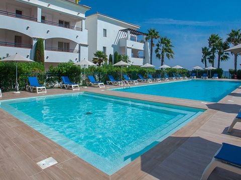 Résidence Sognu Di Rena - Vacancéole - Camping Noord-corsica - Afbeelding N°3