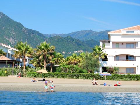 Résidence Sognu Di Rena - Vacancéole - Camping Corse du Nord - Image N°24