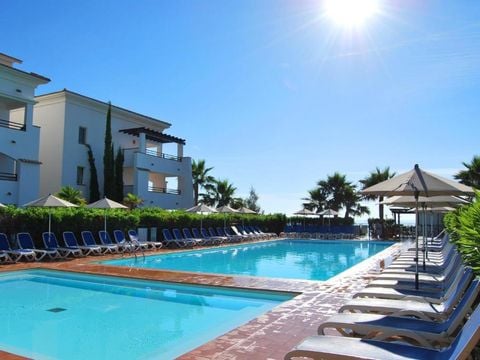 Résidence Sognu Di Rena - Vacancéole - Camping Corse du Nord - Image N°7