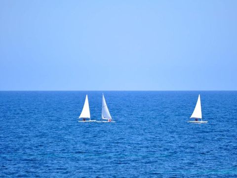 Résidence Sognu Di Rena - Vacancéole - Camping Corse du Nord - Image N°28