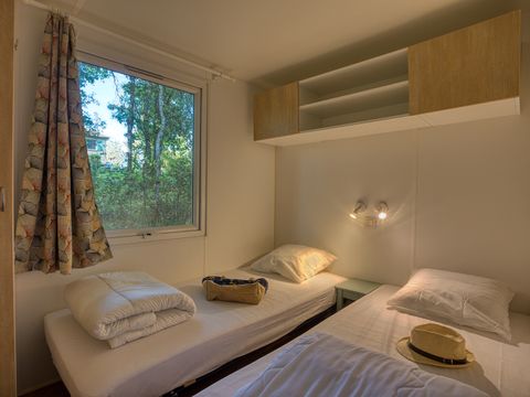 MOBILHOME 7 personnes - FAMILIAL