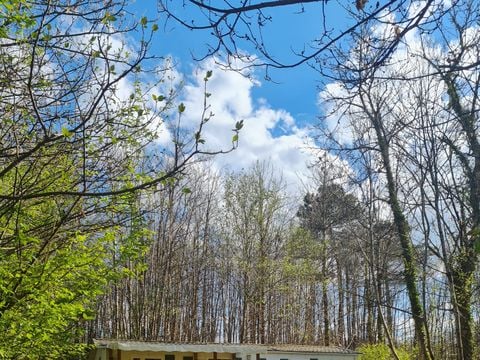 MOBILHOME 6 personnes - Mobil home LUXE 6 pers