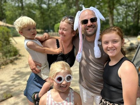 Camping Le Pech Charmant - Camping Dordogne - Image N°27