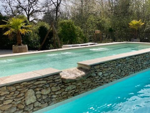 Camping Le Pech Charmant - Dordogne - Camping Dordogne